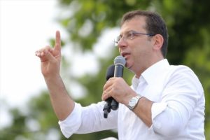 İmamoğlu: Yeni bir d&ouml;nem başlayacak