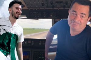 Acun Ilıcalı şaşkına uğratacak rakamı verdi!