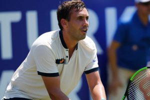 Antalya Open'da ilk g&uuml;n tamamlandı