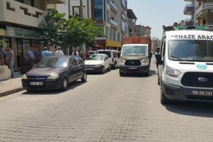 Annesini &ouml;ld&uuml;rd&uuml;! İlk ifadesi ortaya &ccedil;ıktı