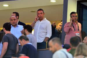 Ali Ko&ccedil;: Ersun hocaya kalp krizi ge&ccedil;irtmeyeyim ama...