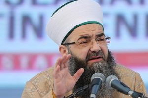 C&uuml;bbeli Ahmet'ten 23 Haziran a&ccedil;ıklaması