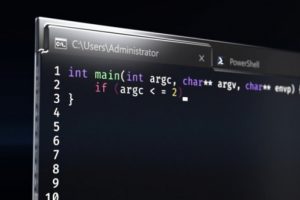 Windows Terminal kullanıma sunuldu!