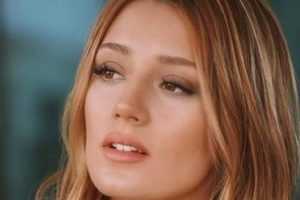 Gizem Karaca yeniden yardım istedi!