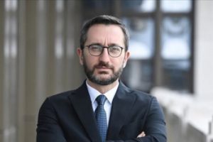 Altun'dan "Oyumuzu nasıl kullanmalıyız?" paylaşımı