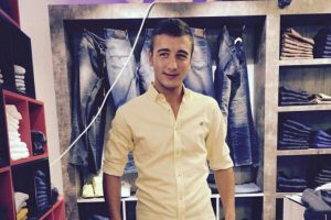 Bursa'da beyin &ouml;l&uuml;m&uuml; ger&ccedil;ekleşen Ahmet'in organları bağışlandı