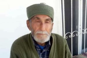 Kayıp alzheimer hastası &ouml;l&uuml; bulundu