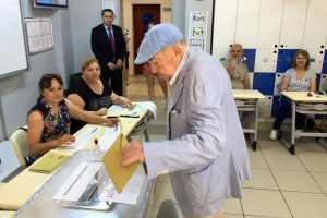T&uuml;rker İnanoğlu oyunu kullandı