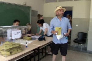 Ceyhun Yılmaz oyunu kullandı