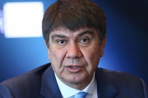 Menderes T&uuml;rel'in annesi hayatını kaybetti