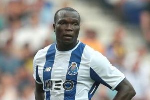 Aboubakar İstanbul'a geliyor