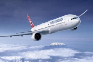 THY duyurdu: Pilot aranıyor