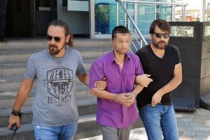 Korkun&ccedil; cinayette ayrıntılar ortaya &ccedil;ıktı