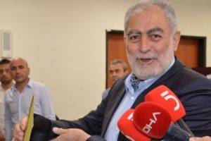 Saadet Partisi adayı G&ouml;k&ccedil;ınar oyunu kullandı