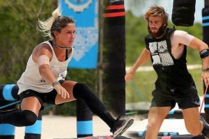 Survivor'da finale y&uuml;kselen ilk isim belli oldu!