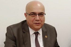 İstanbul İl Se&ccedil;im Kurulu Başkanı &Ouml;ner kalp rahatsızlığı ge&ccedil;irdi