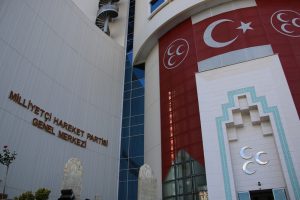 MHP Lideri Bah&ccedil;eli, se&ccedil;im sonu&ccedil;larını genel merkezde takip edecek