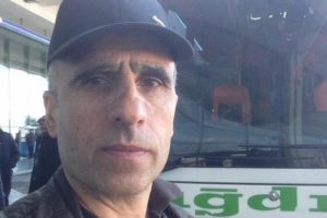 PKK'lı ter&ouml;ristler ka&ccedil;ırdıkları &ccedil;obanı &ouml;ld&uuml;rd&uuml;