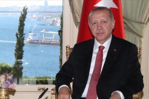 Erdoğan se&ccedil;imi Vahdettin K&ouml;şk&uuml;'nde takip edecek