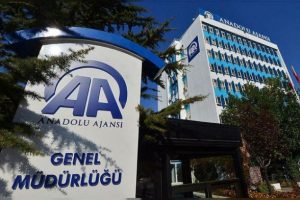 Anadolu Ajansı'ndan a&ccedil;ıklama