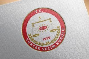 YSK'dan se&ccedil;im yasağı a&ccedil;ıklaması