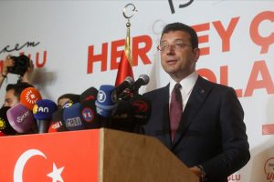 Ekrem İmamoğlu'ndan se&ccedil;im zaferi sonrası &ouml;nemli a&ccedil;ıklamalar