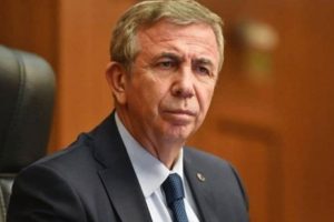 Mansur Yavaş'tan İstanbul mesajı