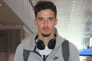 Fenerbah&ccedil;e ile anılıyordu! Başkan Yiğiner a&ccedil;ıkladı