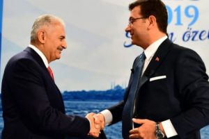 İstanbul se&ccedil;imini en yakın bilen anket şirketi belli oldu