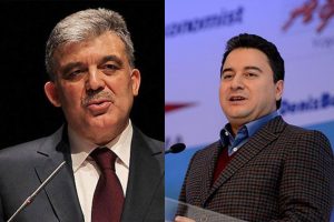 Fehmi Koru'dan Abdullah G&uuml;l a&ccedil;ıklaması