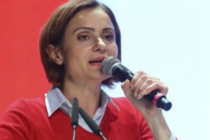 Canan Kaftancıoğlu'ndan ilk a&ccedil;ıklama