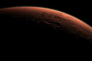 NASA, Kızıl Gezegen'de yaşama dair sinyal olabileceğini duyurdu