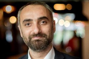 Gazeteci İsmail Saymaz'dan '800 bin fark' paylaşımı