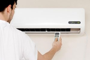 Klimalar hastalık sa&ccedil;ıyor