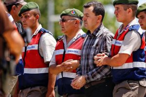 Eski başyaver Yazıcı yeniden yargılanacak