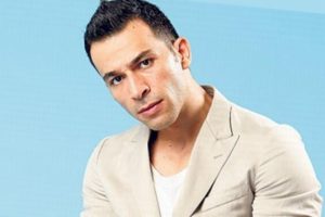 &Uuml;nl&uuml; şarkıcıların aranj&ouml;r&uuml; Mert Ali İ&ccedil;elli kayıp
