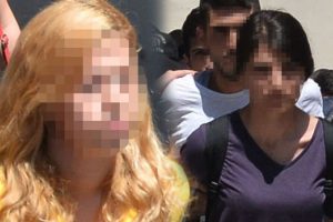 HDP Gen&ccedil;lik Meclisi &uuml;yesi 9 kişi tutuklandı