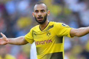 &Ouml;mer Toprak'tan flaş transfer a&ccedil;ıklaması