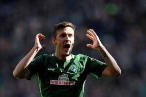 Fenerbah&ccedil;e'de Max Kruse i&ccedil;in geri sayım