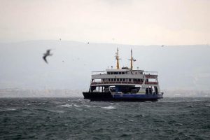 Deniz yoluyla yapılacak seferlere d&uuml;zenleme y&uuml;r&uuml;rl&uuml;ğe girdi