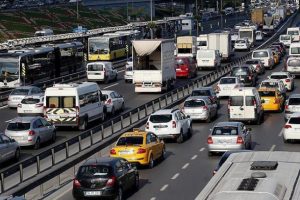 Servis plakalarına&nbsp;tahdit&nbsp;geldi