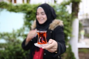 T&uuml;rkiye'de &ccedil;ay t&uuml;ketimi arttı