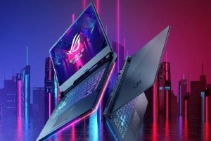ASUS, yeni Strix G modelini duyurdu