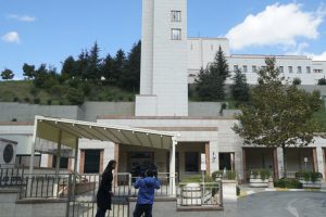 Ev hapsinde tutulan ABD Konsolosluğu &ccedil;alışanı Cant&uuml;rk serbest bırakıldı