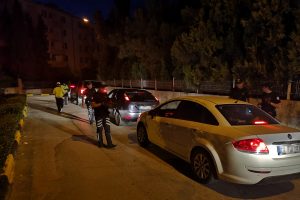 İ&ccedil; &ccedil;amaşırından uyuşturucu &ccedil;ıktı