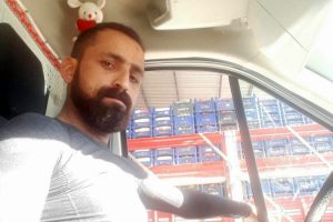 Pazarcı cinayeti sanıkları hakim karşısında