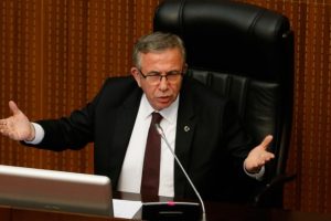 Yavaş'ın atadığı Ankara Halk Ekmek Y&ouml;netim Kurulu'na onay &ccedil;ıkmadı