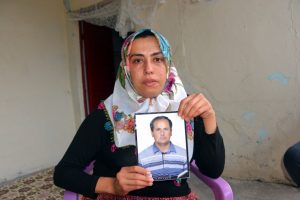 N&uuml;fustan d&uuml;ş&uuml;r&uuml;ld&uuml;, şehit sayıldı ama cenazesi bulunamadı