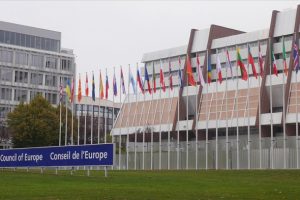 Rusya Avrupa Konseyi'ne 5 yıl sonra geri kabul edildi