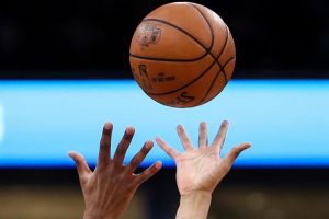 Avrupa Kadınlar Basketbol Şampiyonası heyecanı